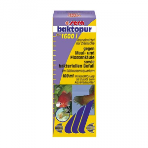 Sera Baktopur 100мл