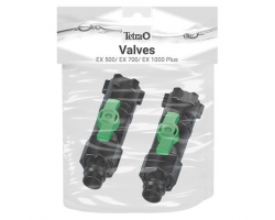 Tetra Кран вход/выход для фильтров EX 500/700/1000 PLUS (2 шт)