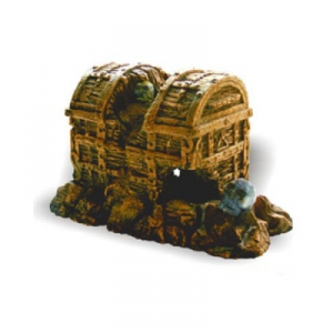 001 Грот Декси - Сундук  22*14*11 см