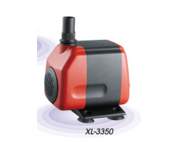 Xilong XL-3350 Помпа фонтанная Силонг XL-3350  50Вт, 2900л/ч, h=3.0м