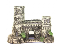 Грот "DEKSI" - Крепость пластиковая №621