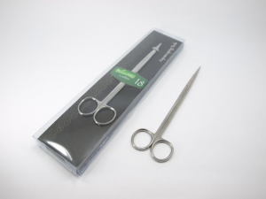 Прямые ножницы для растений Borneo Wild CUTTER 18