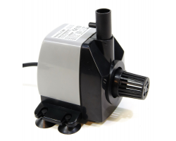 1HAILEA HL-HX-2500 Помпа многофункц.регулир. 12w (650л/ч)