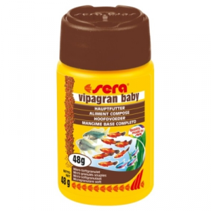 Sera Vipagran Baby 100мл 48гр