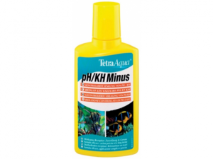 Tetra PH/KH Minus 250мл средство для снижения уровня PH/КH