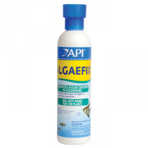 API Algaefix  237ml -  Средство для борьбы с водорослями