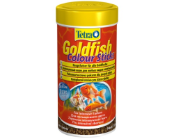 Tetra Goldfish Colour Sticks 100ml Корм в палочках для улуч.окраса золотых  рыбок