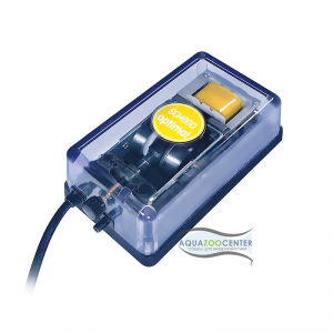 Schego OPTIMAL Компрессор 250л/ч 100-250л