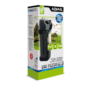 Aquael UniFilter 750 помпа