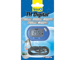 Tetra TH Digital Thermometer - цифровой термометр от -10 до +50с