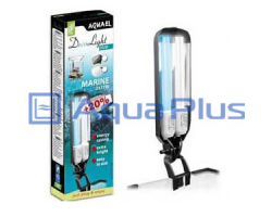 Aquael Лампы DECOLIGHT DUO MARINE BLACK для NanoReef