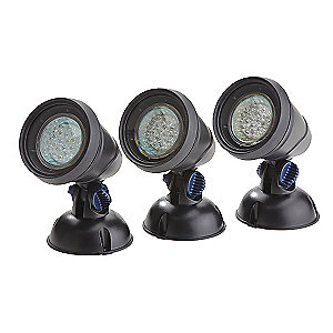 Oase LunAqua Classic LED Set 3