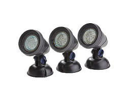 Oase LunAqua Classic LED Set 3