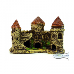 101 Грот Декси - Замок 22*14*11 см