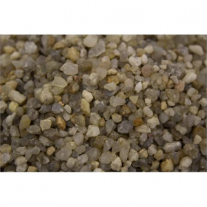 Грунт природный GLOXY "Амур" 2-5мм 5кг