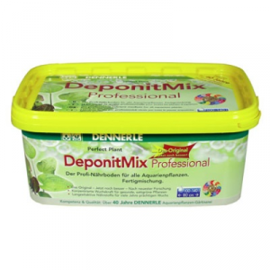 Dennerle DeponitMix Professional 120 4.8 кг