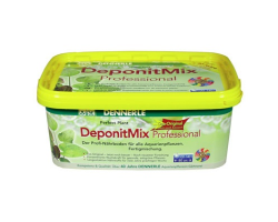 Dennerle DeponitMix Professional 120 4.8 кг