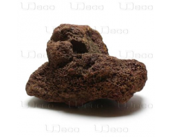 UDeco Brown Lava M Натуральная Лава коричневая