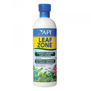 API Leaf Zone 473ml- удобрение для аквариумных растений