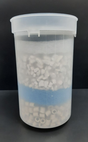 Eheim Комплект наполнителей для фильтра 2213 оригинал