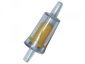 ISTA Обратный клапан прозрачный