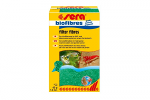 Sera BioFibres Coarse фильтрующая мочалка 40гр