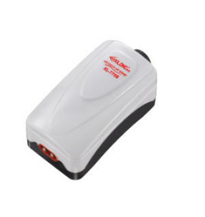 Xilong Компрессор СИЛОНГ XL-770 двухканальный 3,5Вт, 2х3,5л/мин