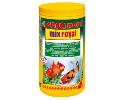 Sera Mix Royal 1000мл 185гр