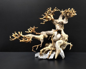 Коряга "Бонсай" 24х14х21см B90-S