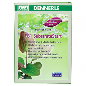 Dennerle FB1 SubstrateStart 50гр