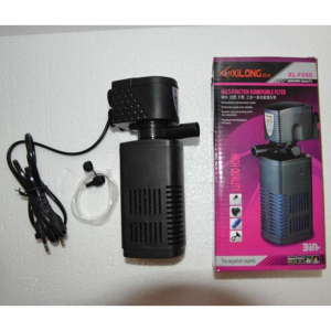 Xilong Фильтр внутренний СИЛОНГ XL-F080 18Вт, 800л/ч, h.max 1м